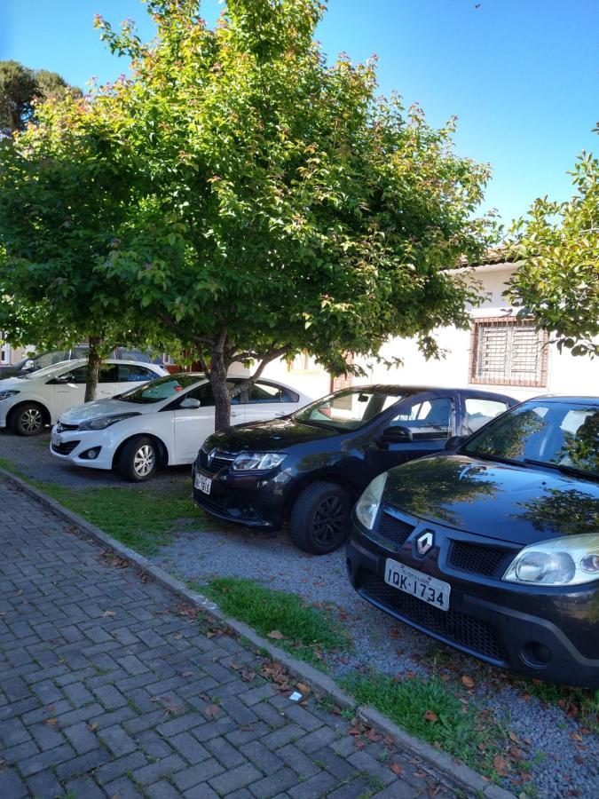 Pousada Genial Gramado Luaran gambar